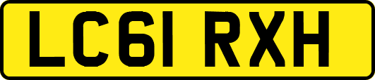 LC61RXH