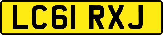 LC61RXJ