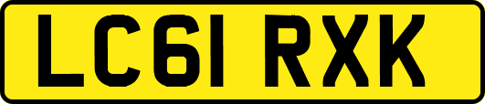 LC61RXK
