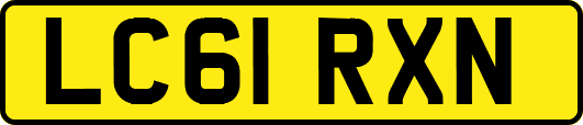 LC61RXN