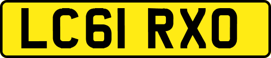 LC61RXO