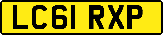 LC61RXP