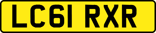 LC61RXR
