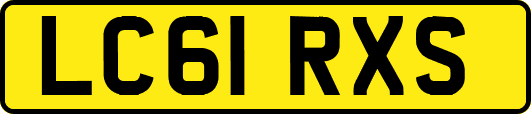 LC61RXS