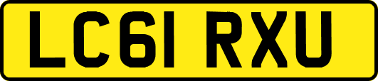 LC61RXU