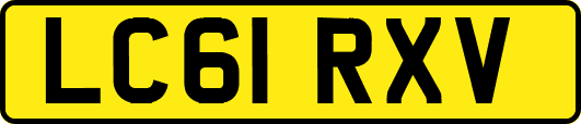 LC61RXV