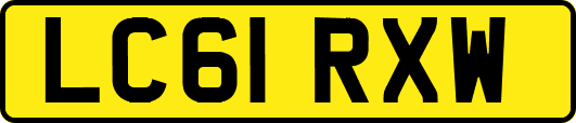 LC61RXW