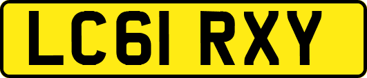 LC61RXY