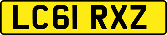 LC61RXZ