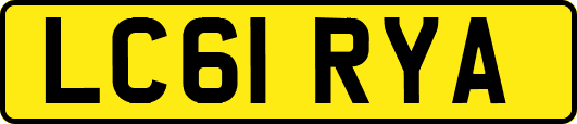 LC61RYA