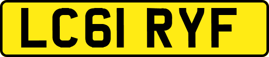 LC61RYF