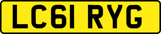 LC61RYG