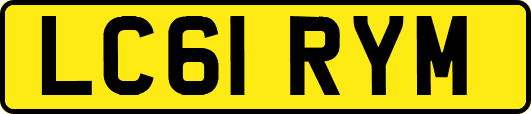 LC61RYM
