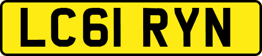 LC61RYN