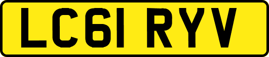LC61RYV
