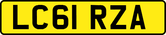 LC61RZA