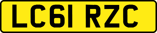 LC61RZC
