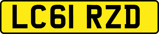 LC61RZD