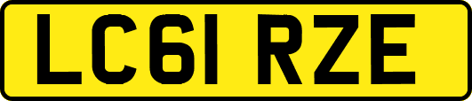LC61RZE