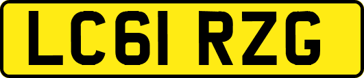 LC61RZG