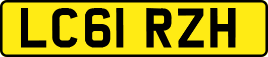 LC61RZH