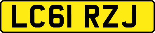 LC61RZJ