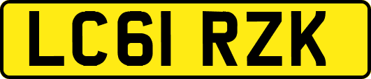 LC61RZK