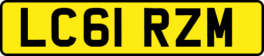 LC61RZM