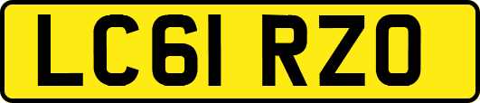 LC61RZO