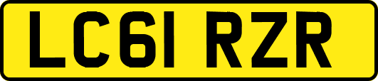 LC61RZR
