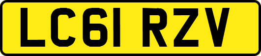 LC61RZV