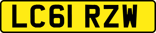 LC61RZW