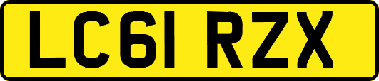 LC61RZX
