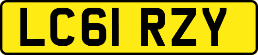LC61RZY