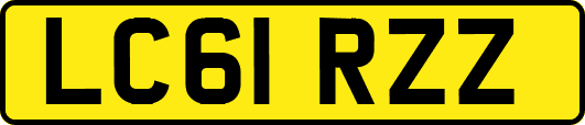 LC61RZZ