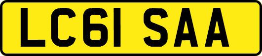 LC61SAA