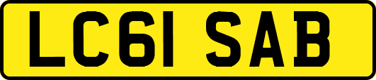 LC61SAB