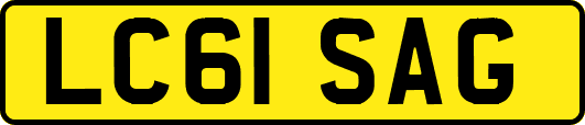 LC61SAG