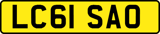 LC61SAO
