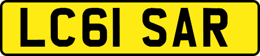 LC61SAR