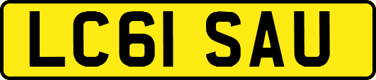 LC61SAU