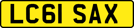 LC61SAX