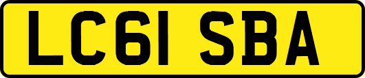 LC61SBA