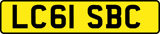 LC61SBC