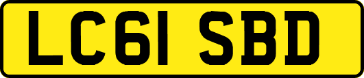 LC61SBD