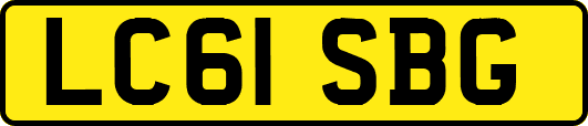 LC61SBG