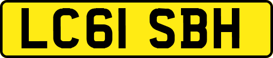 LC61SBH