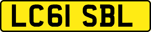 LC61SBL