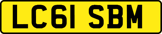 LC61SBM