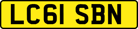 LC61SBN